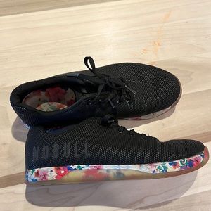 Nobull low top trainers